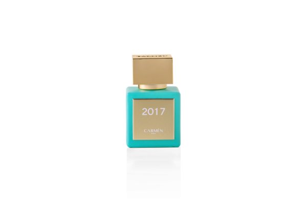 2017 - Mini Perfume
