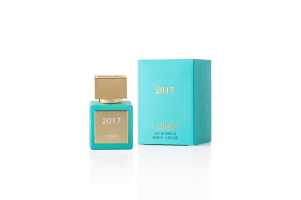 2017 - Mini Perfume - Image 3