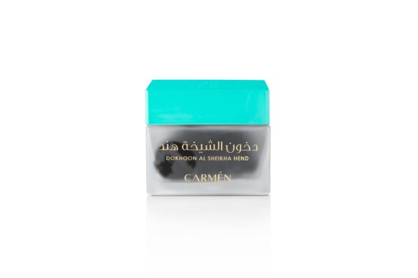 Al Sheikha Hend - Dokhoon