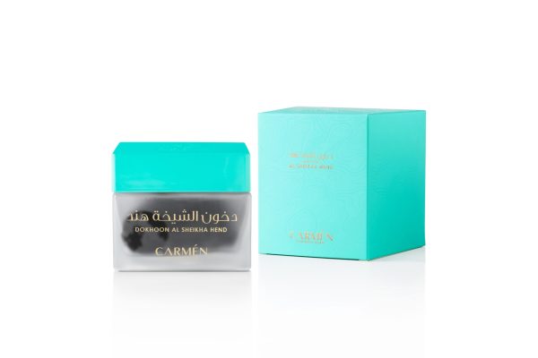 Al Sheikha Hend - Dokhoon - Image 2
