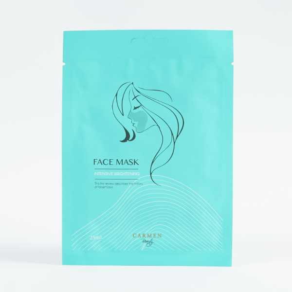 Face Mask Intensive Brightening