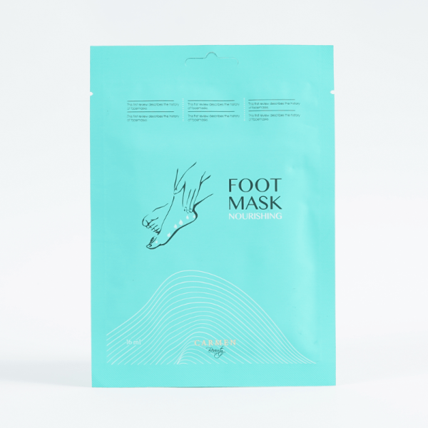Foot Mask Product