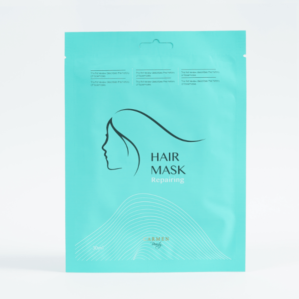 Hair Mask Repairing