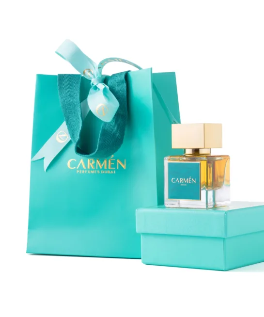 Giveaway Perfume