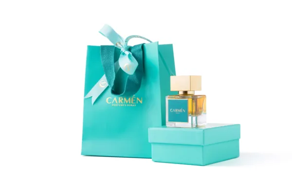 Giveaway Perfume