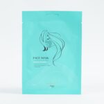 Instant Calming Face Mask