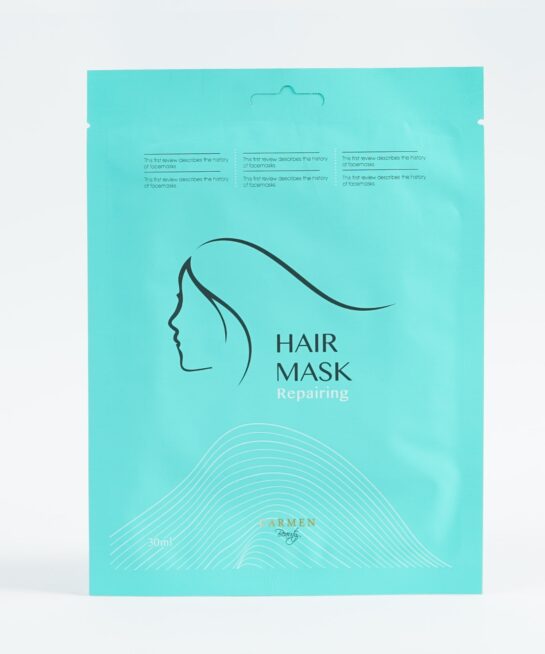 Repairing Hair Mask