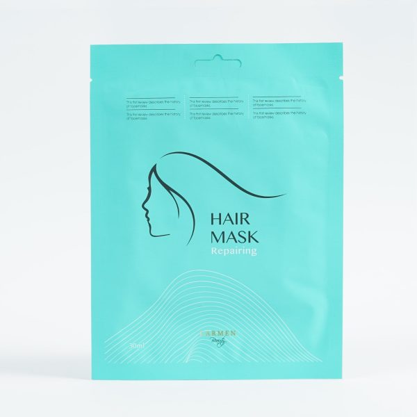 Repairing Hair Mask
