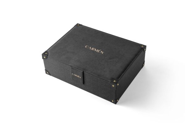 Gift Box Black - Image 2