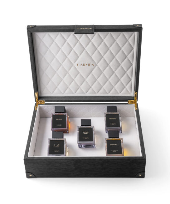 Gift Box Black