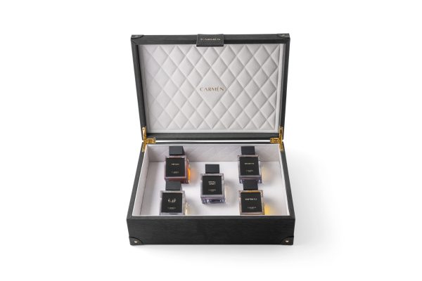 Gift Box Black