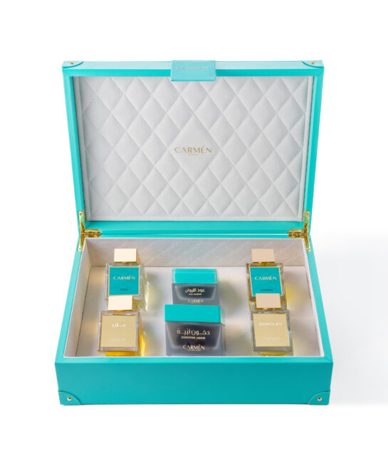 Al Gharam - Gift Set B