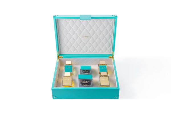 Al Gharam - Gift Set B