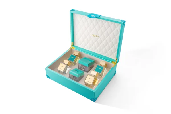 Al Gharam - Gift Set B - Image 2