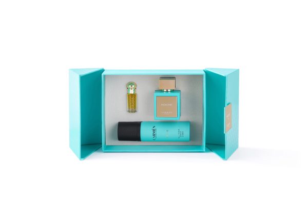 Noche Set Box (AOS)