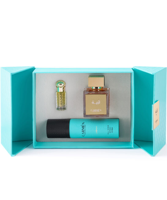Labaih Set Box (AOS)