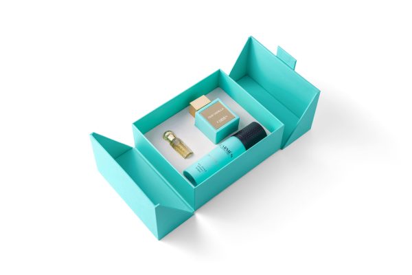 Oud Vanilla Set Box (AOS) - Image 2