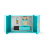 Oud Vanilla Set Box (AOS)