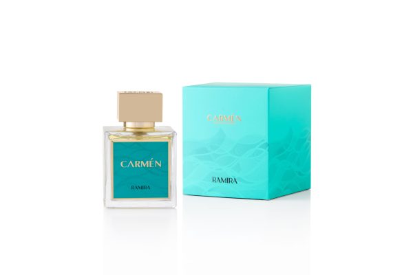 Ramira - Perfume - Image 3
