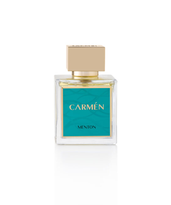 Menton - Perfume