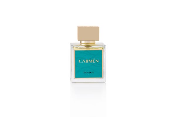 Menton - Perfume