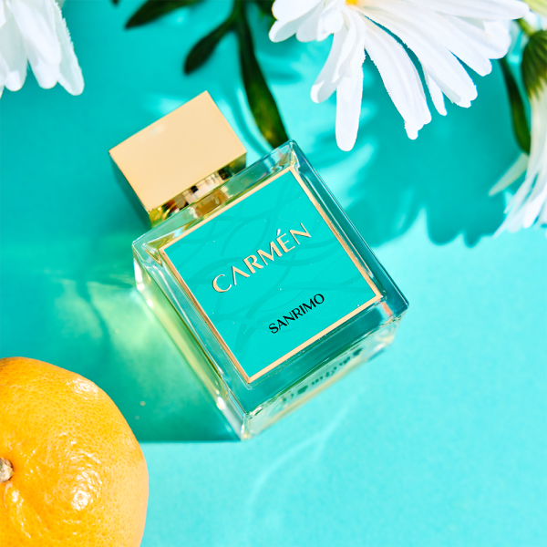 Sanrimo - Perfume - Image 4