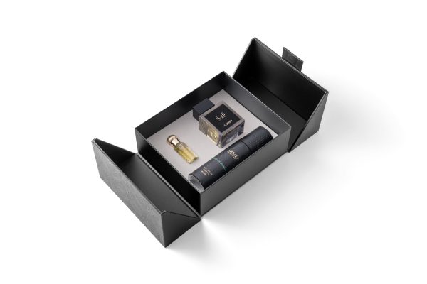 Labaih Black Set Box (AOS) - Image 2