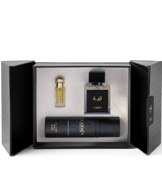 Labaih Black Set Box (AOS)