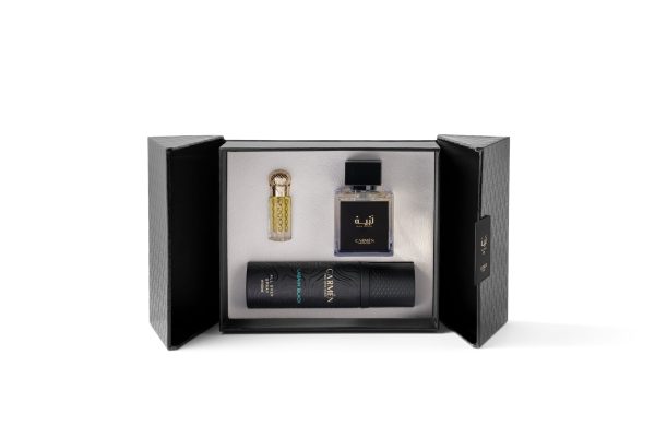 Labaih Black Set Box (AOS)