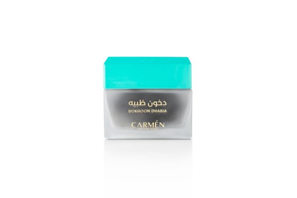 Dhabia - Dokhoon