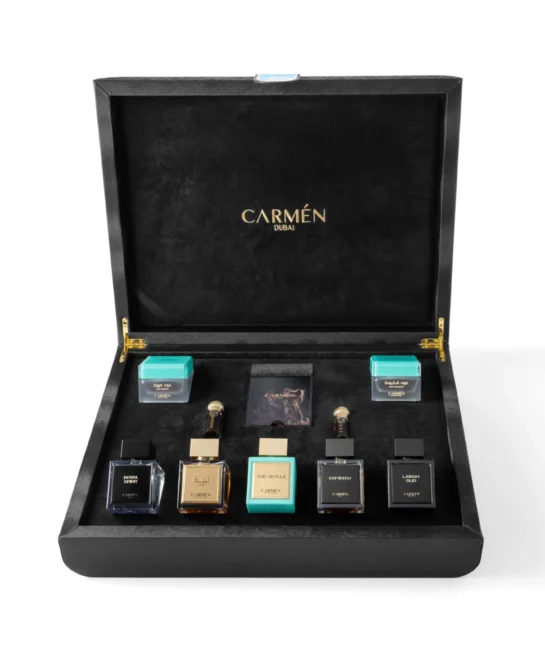 Royal Box - Gift Box