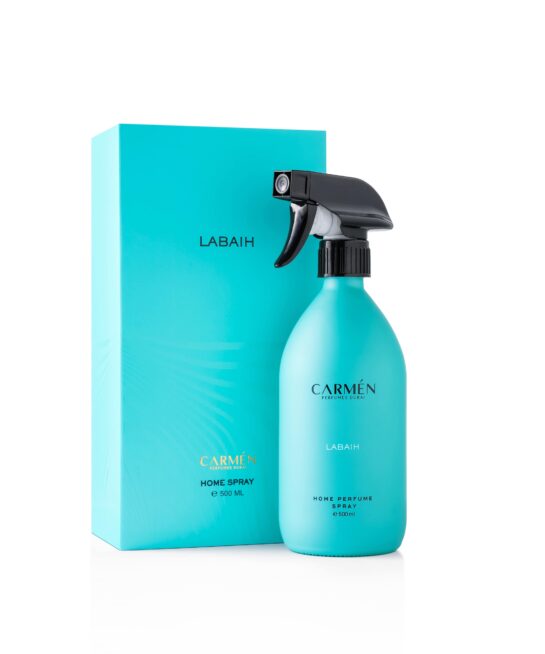 Labaih - Home Spray
