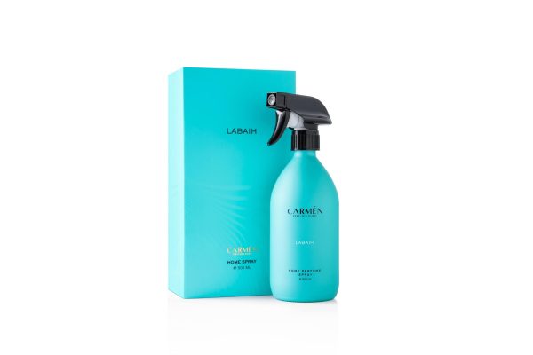 Labaih - Home Spray