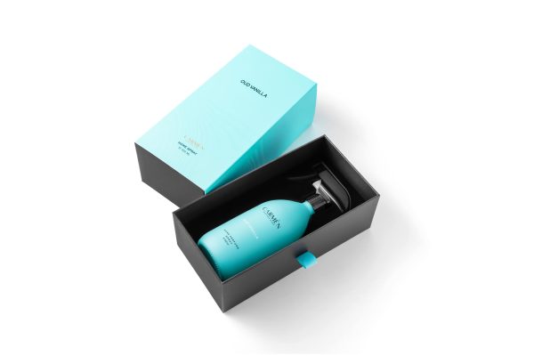 Oud Vanilla - Home Spray - Image 2