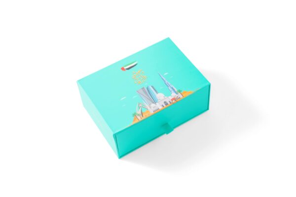 Emirates Box - Image 3