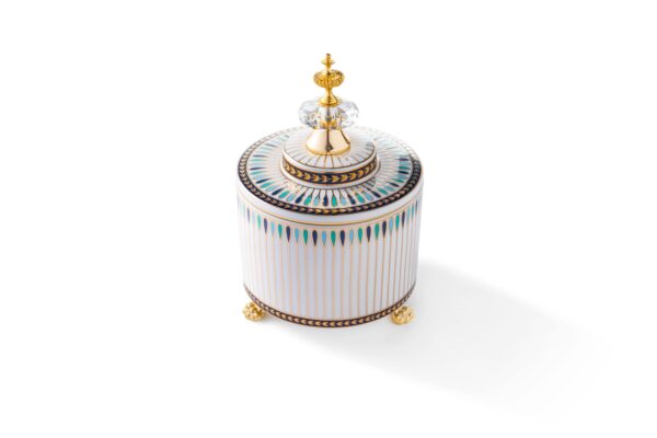 Carmen Candy Jar