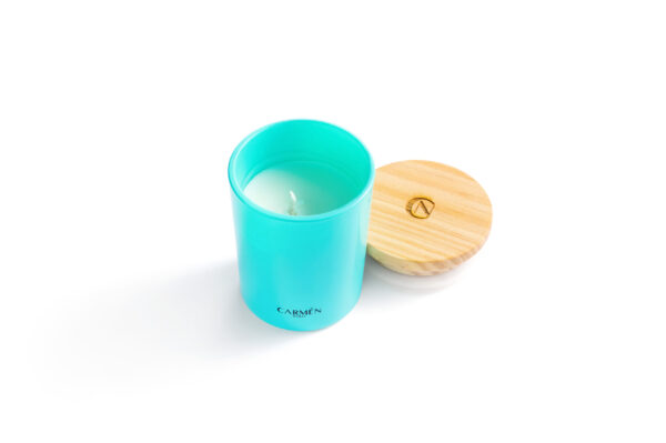 Carmen Candle