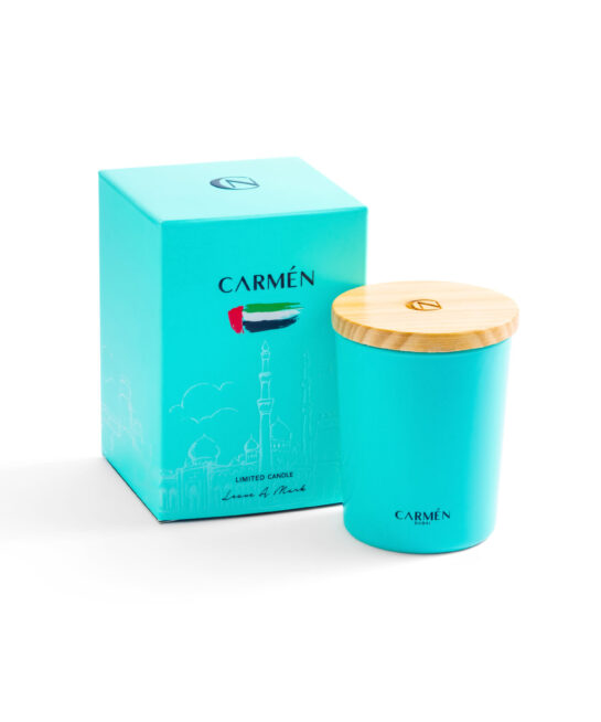 Carmen Candle