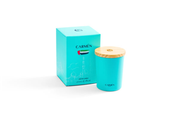 Carmen Candle