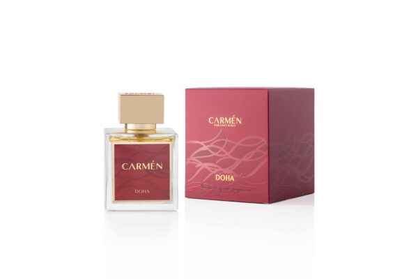 Doha - Perfume - Image 3